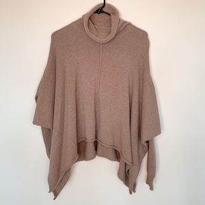 By Together | Sweater Shawl